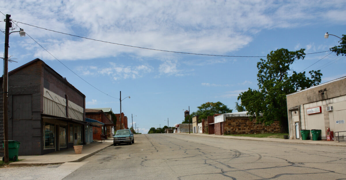 The Last Black West Oklahoma Freedmen Seek Refuge in Alberta, Part 1