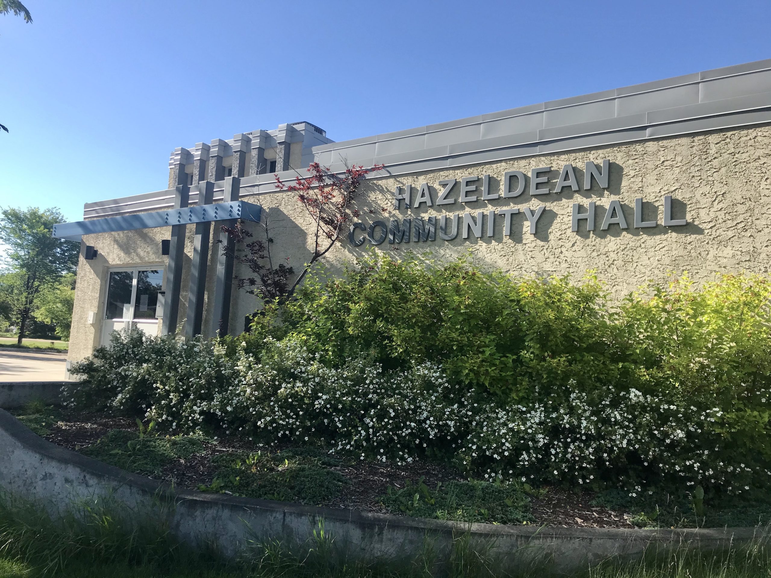 Womonspace Creating Space for Edmonton’s Lesbian Community in the