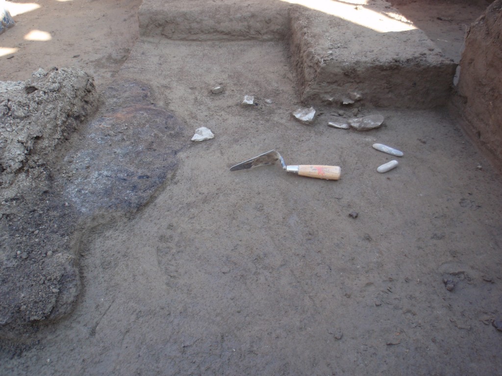 Evidence and Story Archaeology in Edmonton Edmonton Evidence and Story Archaeology in Edmonton Edmonton