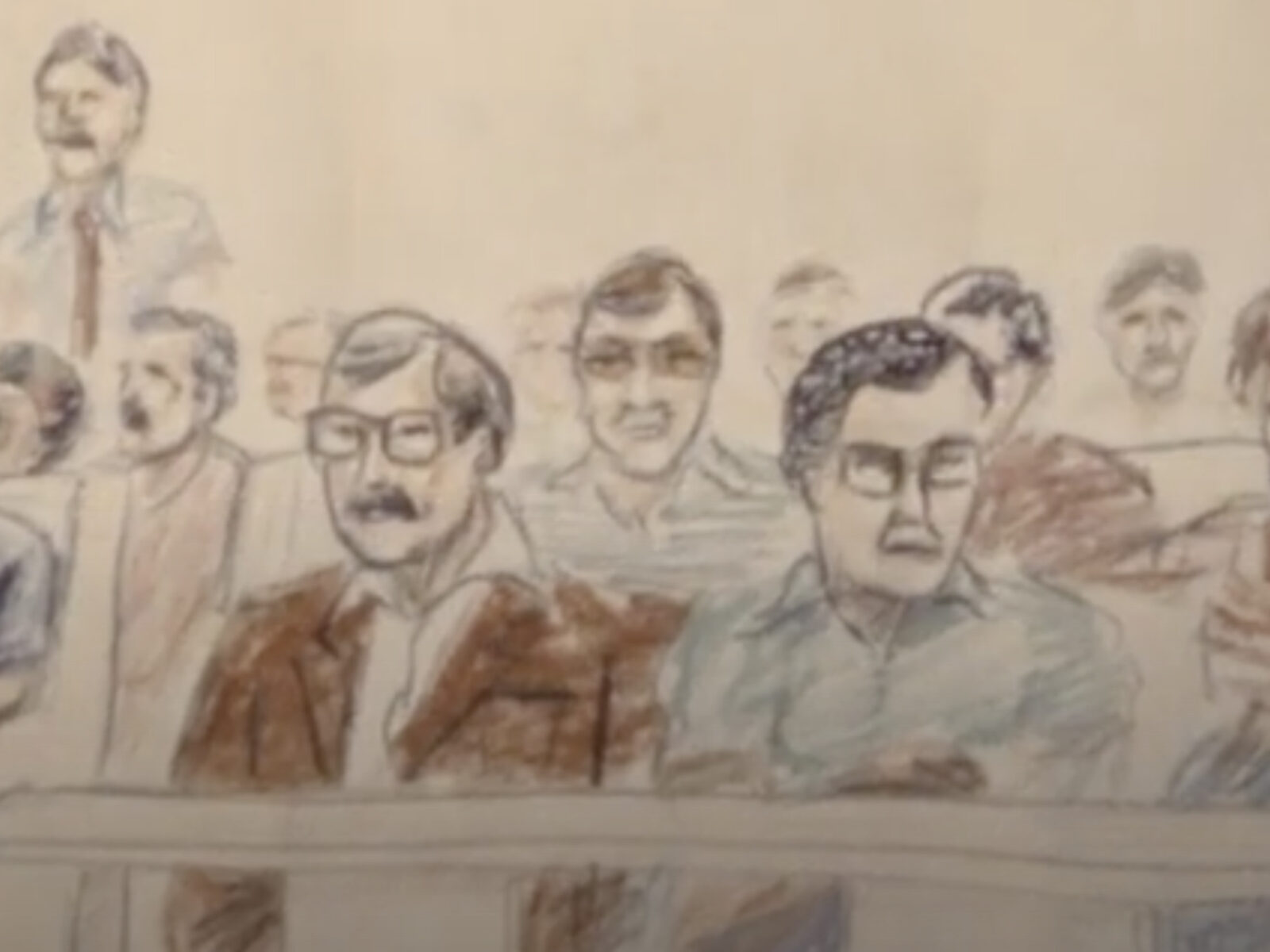 The Pisces Bathhouse Raid Edmonton City as Museum Project ECAMP