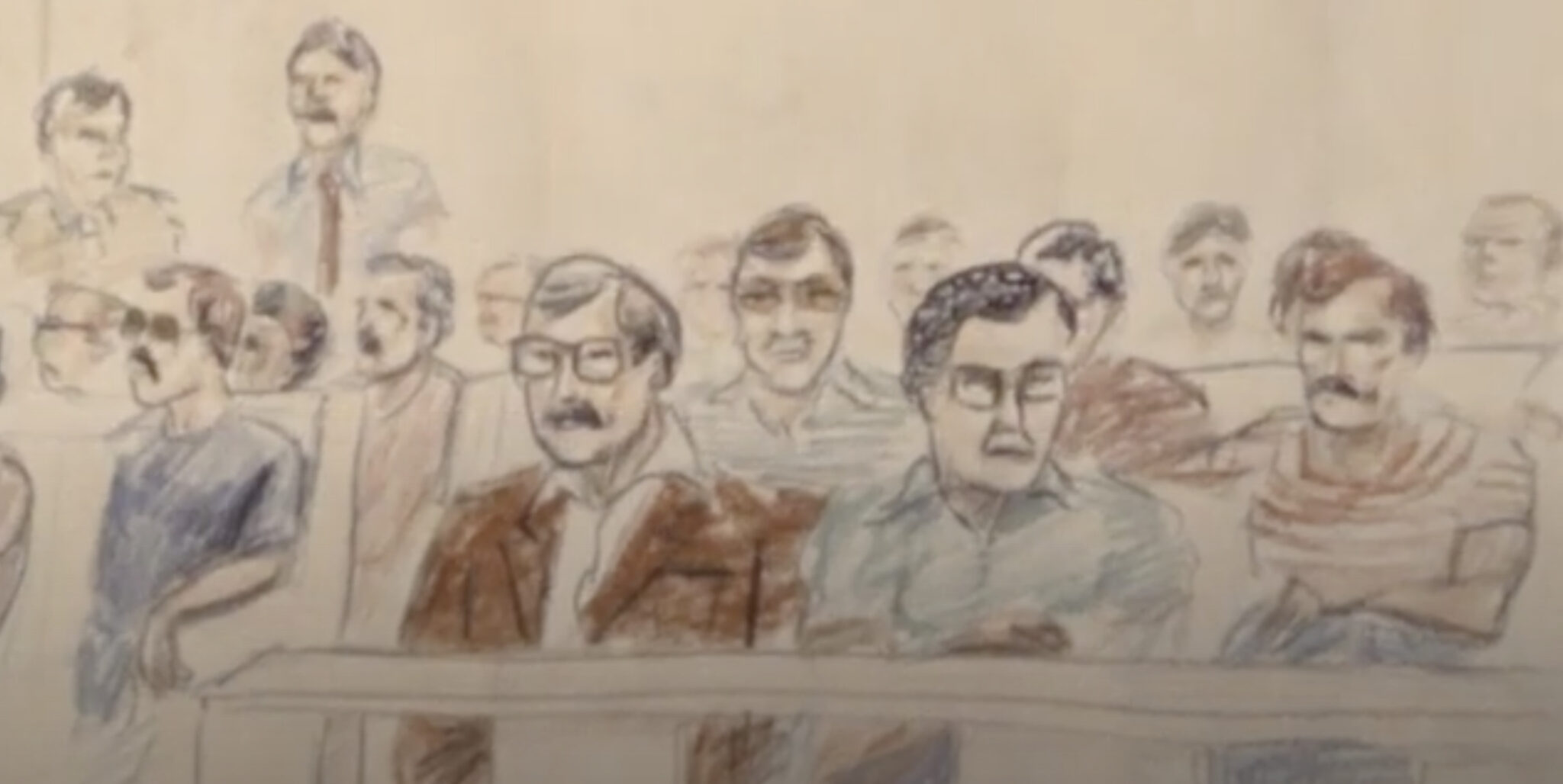 The Pisces Bathhouse Raid Igniting Four Decades of Activism Edmonton