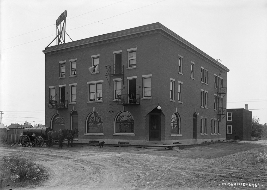 100 Years of Calder Edmonton City as Museum Project ECAMP